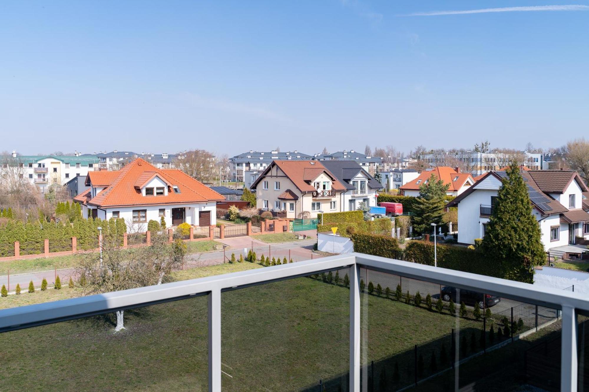 Apartament Lodzka 29A By Rentoom Stary Toruń Exterior foto