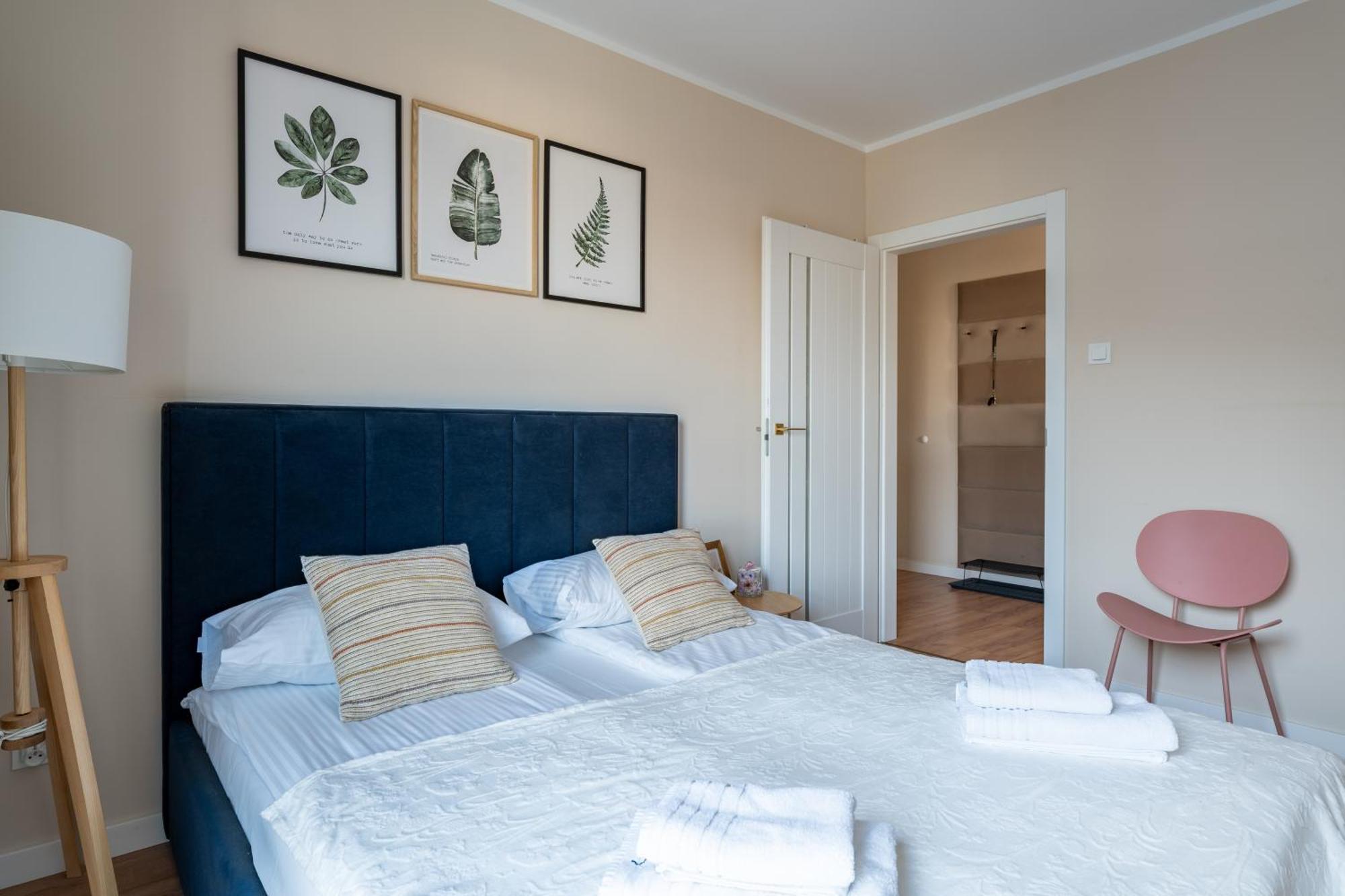 Apartament Lodzka 29A By Rentoom Stary Toruń Exterior foto