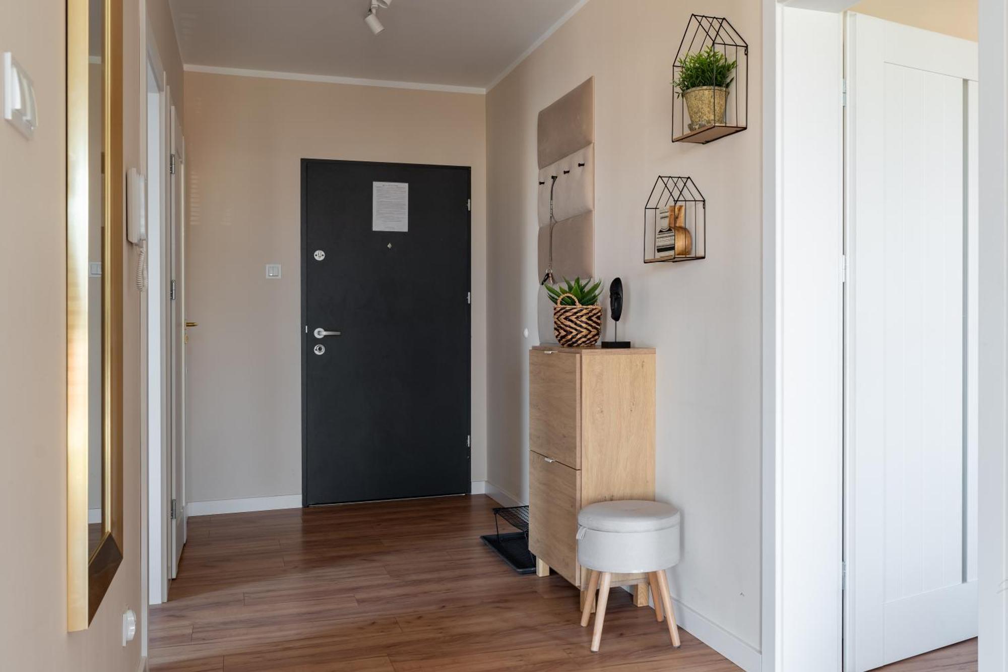 Apartament Lodzka 29A By Rentoom Stary Toruń Exterior foto